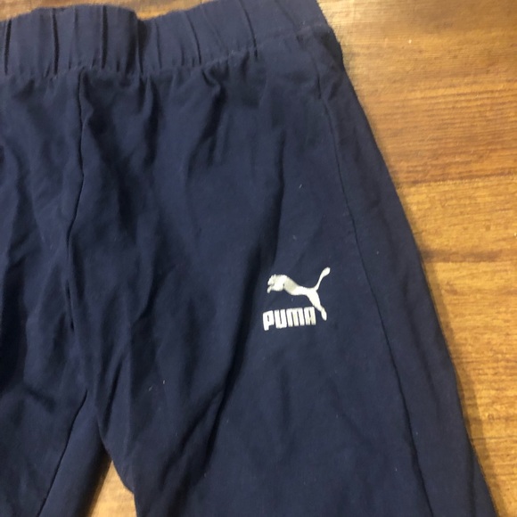 Puma joggers - Picture 2 of 4